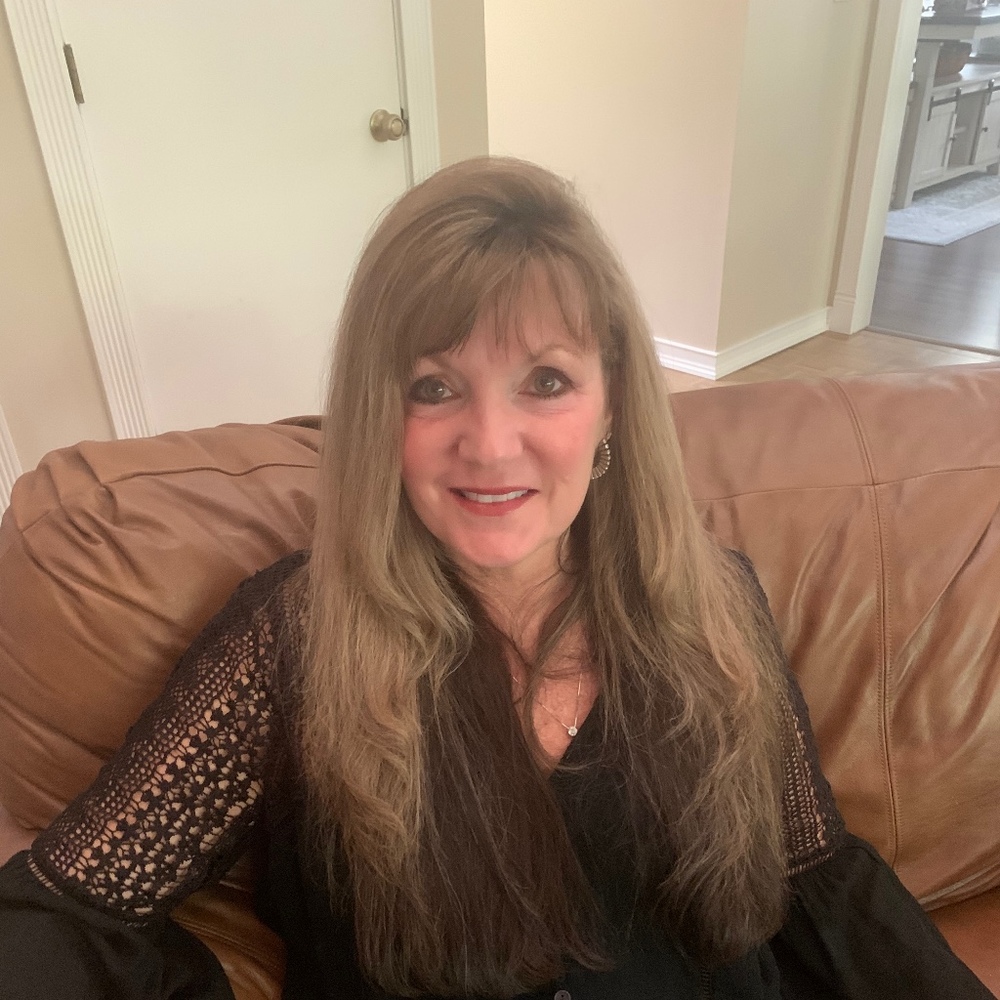 Meet your Posher, Jill